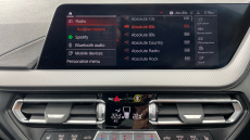 BMW 1 Series 118i [136] M Sport 5dr Step Auto [LCP] Petrol Hatchback